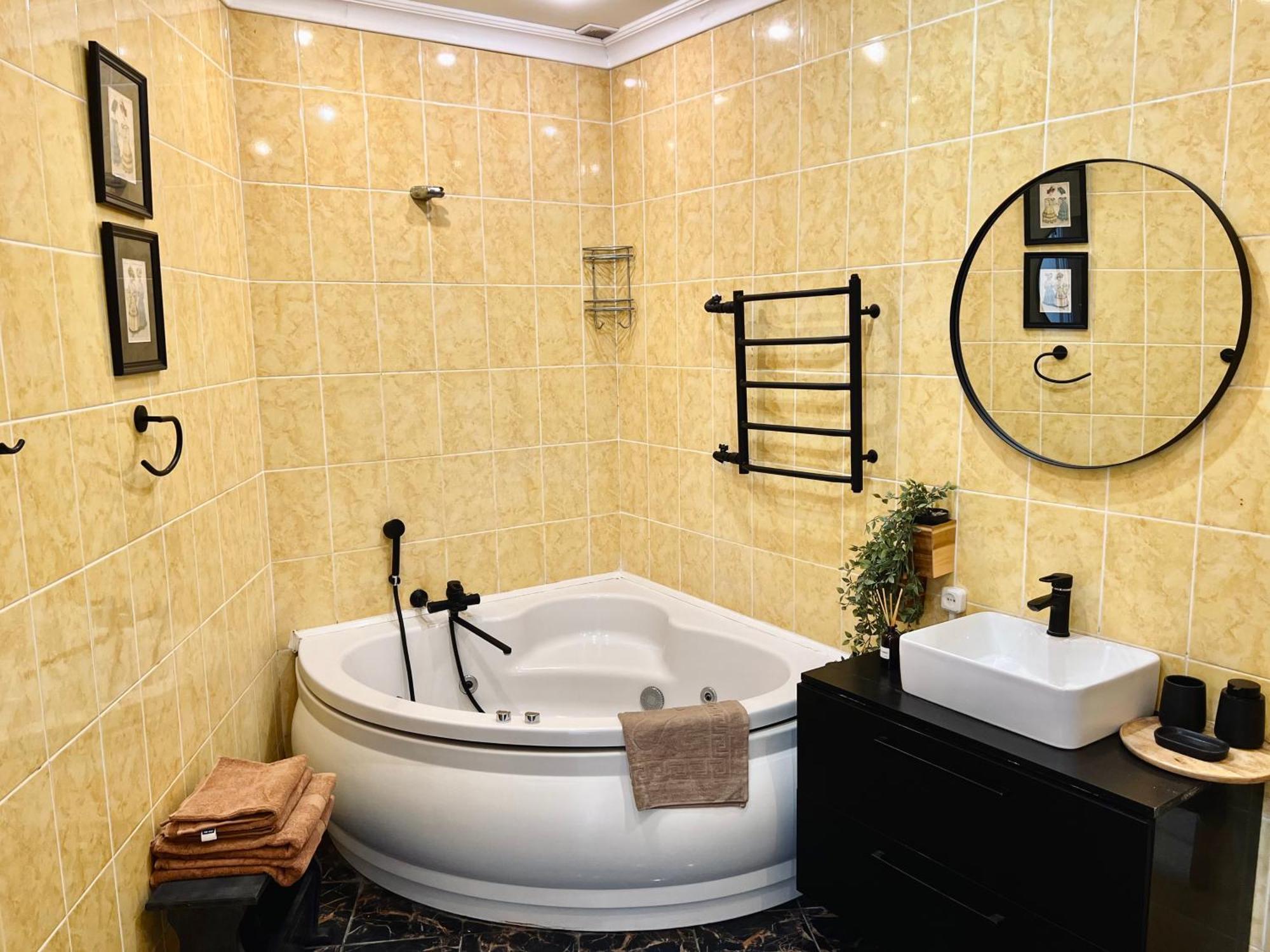 Kyiv Panna Apartment Ngoại thất bức ảnh
