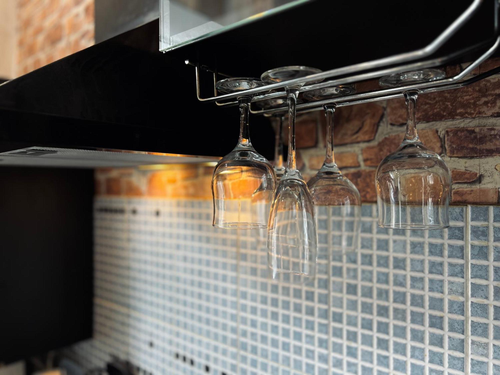 Kyiv Panna Apartment Ngoại thất bức ảnh