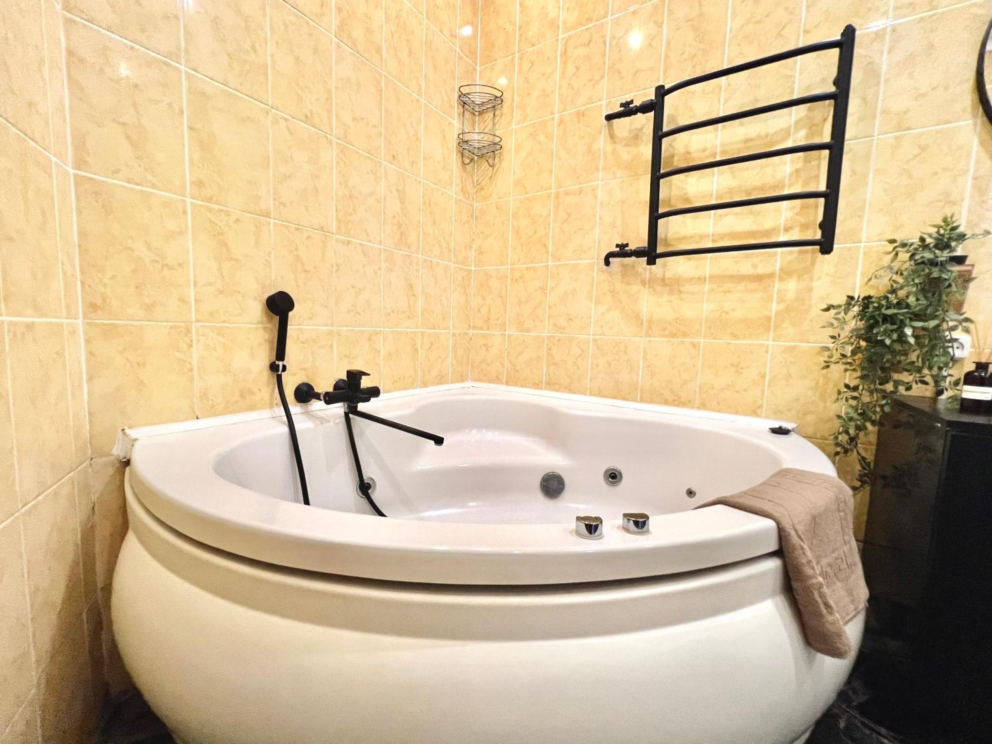 Kyiv Panna Apartment Ngoại thất bức ảnh