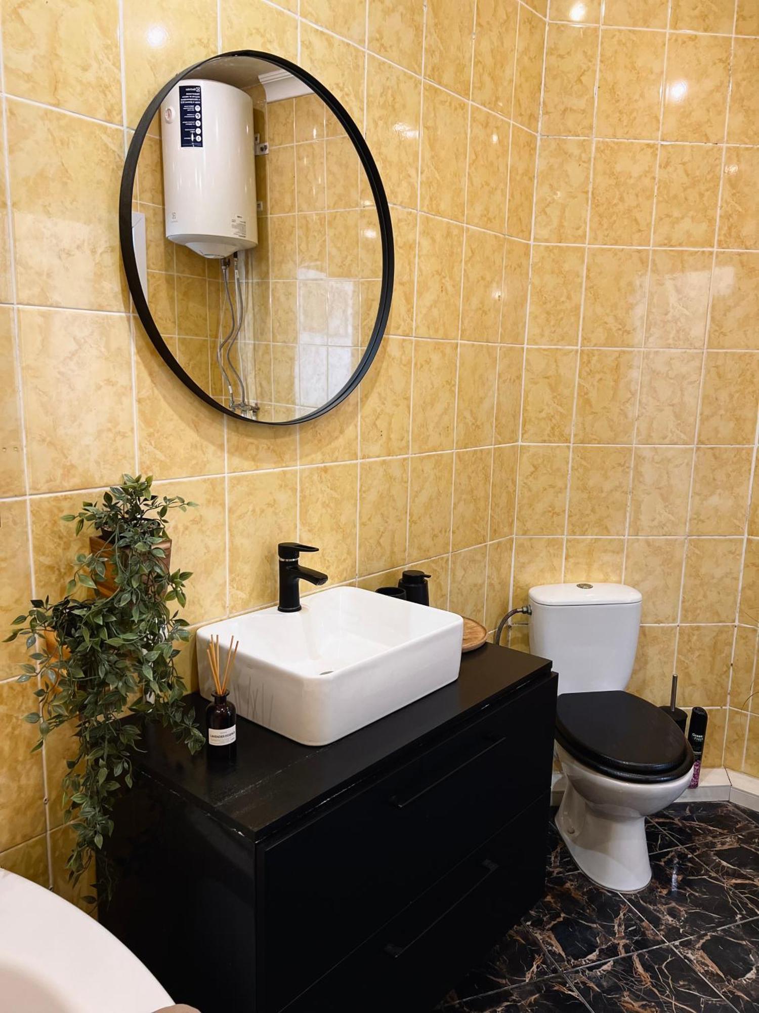Kyiv Panna Apartment Ngoại thất bức ảnh